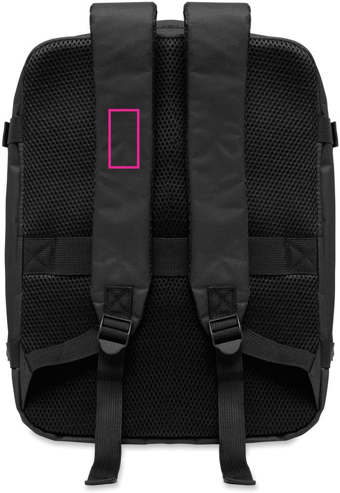SHOULDER STRAP RIGHT