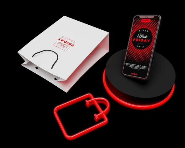 TOP 5: Tanie gadżety reklamowe przydatne na każdy event!