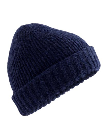 Czapka dzianinowa Stonefell Navy Marl CB389-1398328 