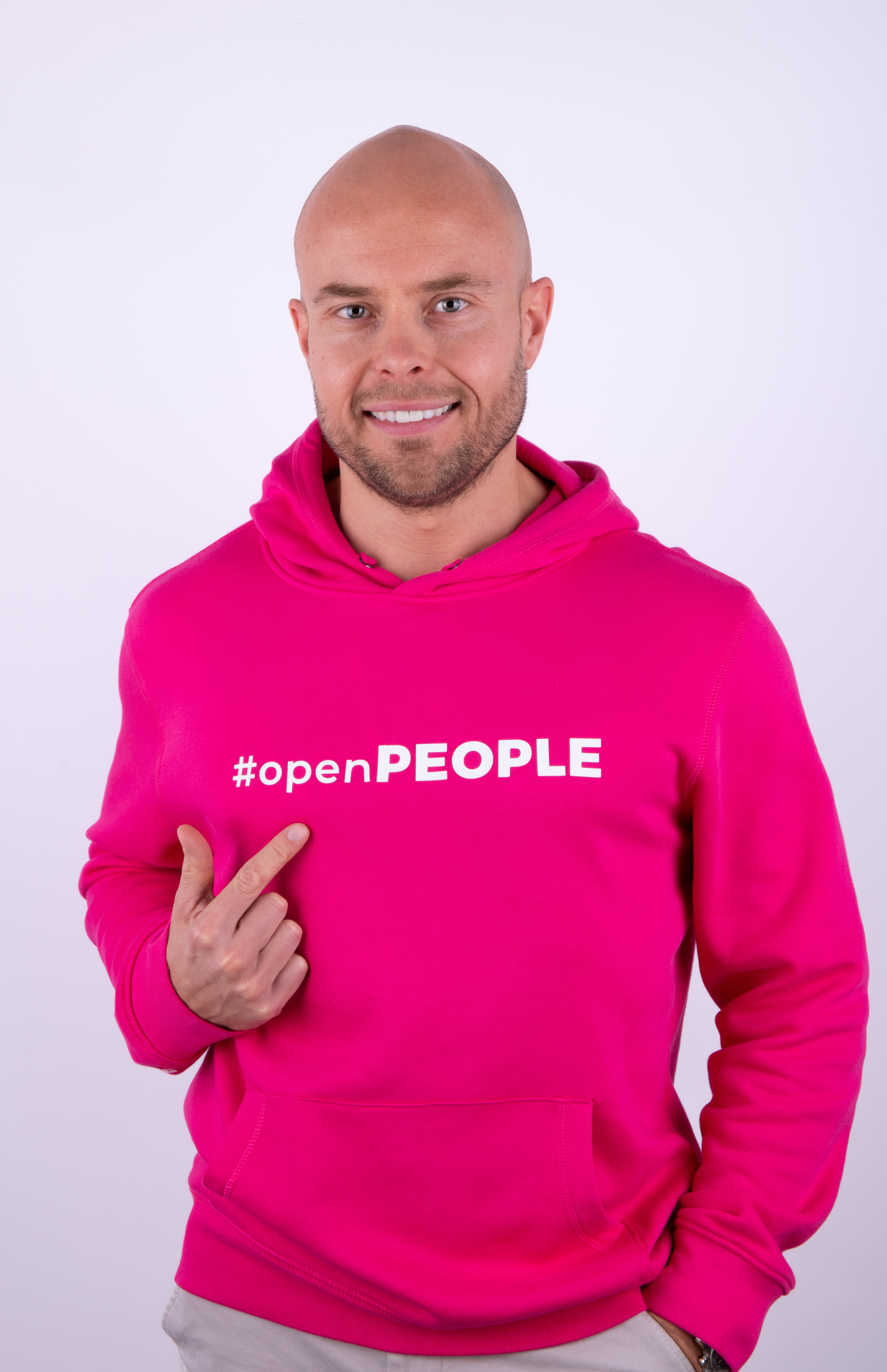 Paweł - Współtwórca i współwłaściciel OpenGift.pl