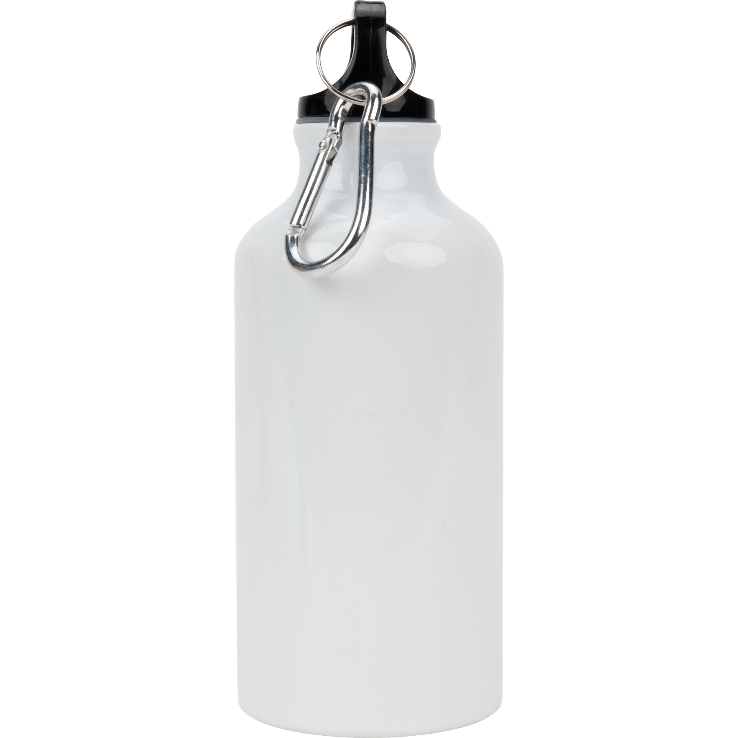 Bidon do sublimacji COLUMBUS 400 ml Biały 424606 (9)