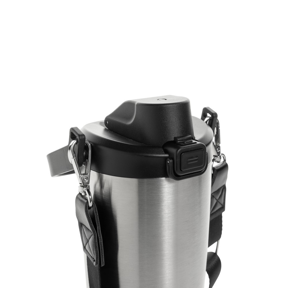 Kubek termiczny 600 ml Avira Ayala Silver P438.1102 (5)