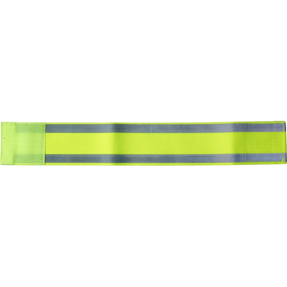 Opaska na ramię żółty V7319-08 (4)