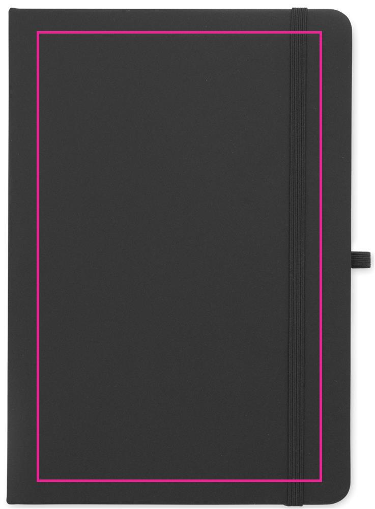 NOTEBOOK FRONT