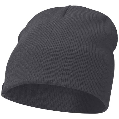 Izu czapka typu beanie Burzowy szary 11107182 