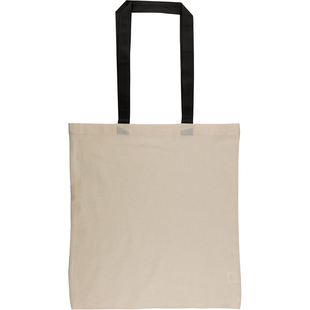 Torba na zakupy Czarny VB144-03 (1)