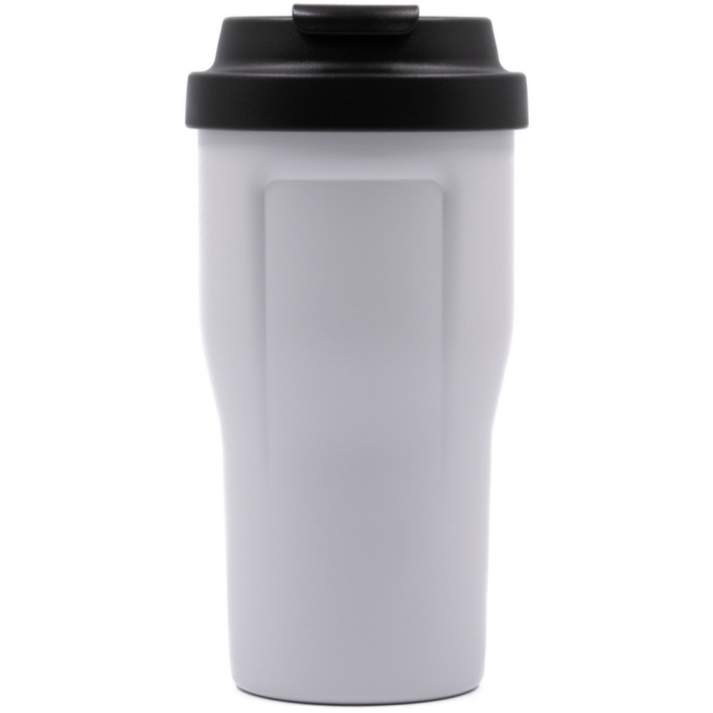 Kubek termiczny 510 ml BrandCharger Posh Café Biały VB198-02 