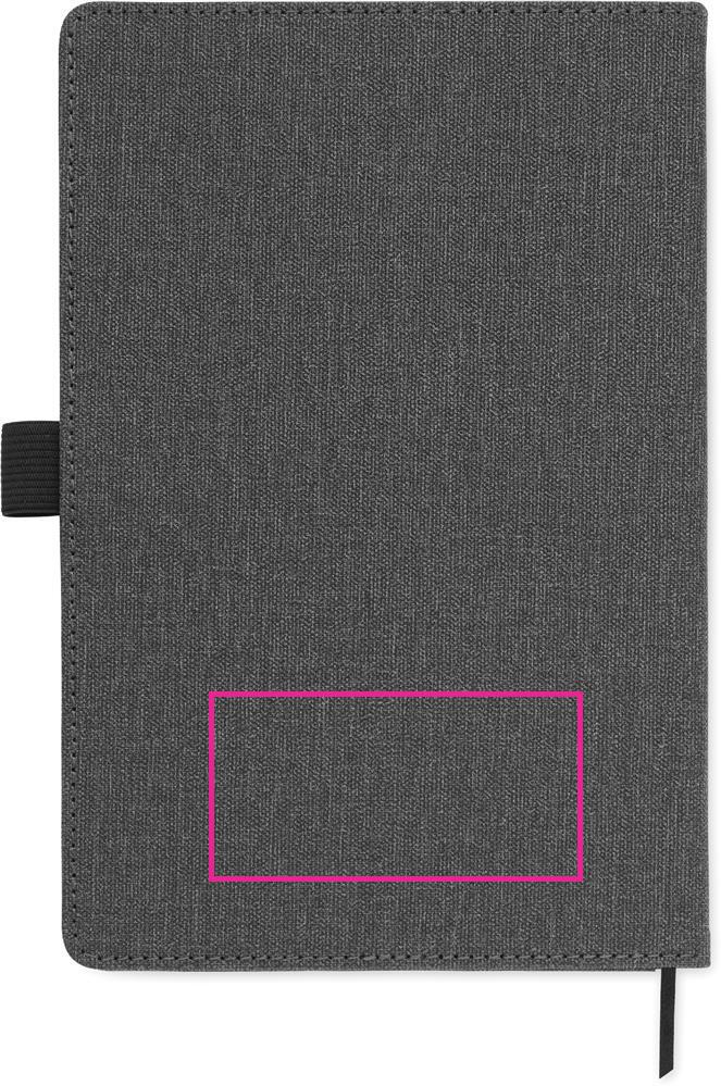BACK PAD