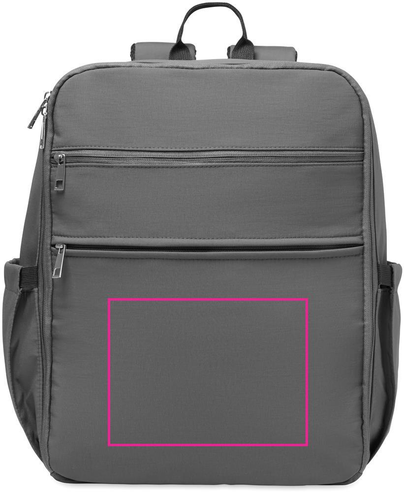 FRONT LOWER POCKET