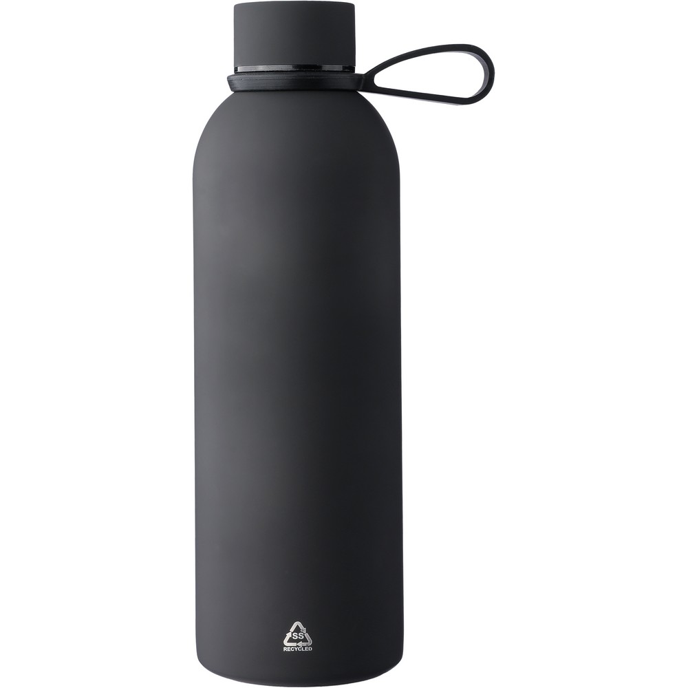 Butelka termiczna 500 ml Czarny VA567-03 (2)
