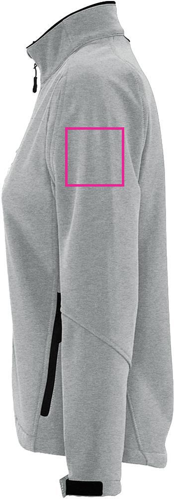 ARM LEFT
