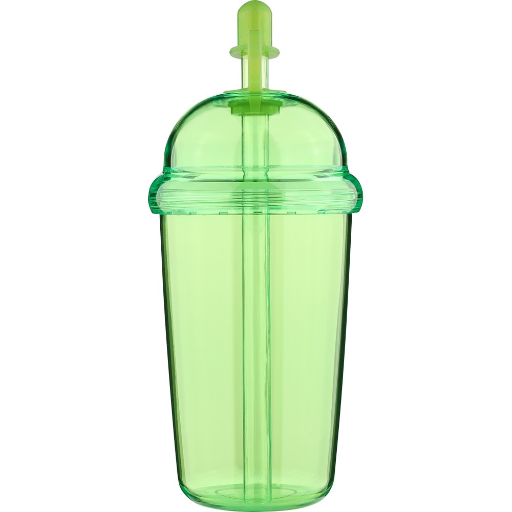 Kubek podróżny 500 ml Jasnozielony VB280-10 (4)