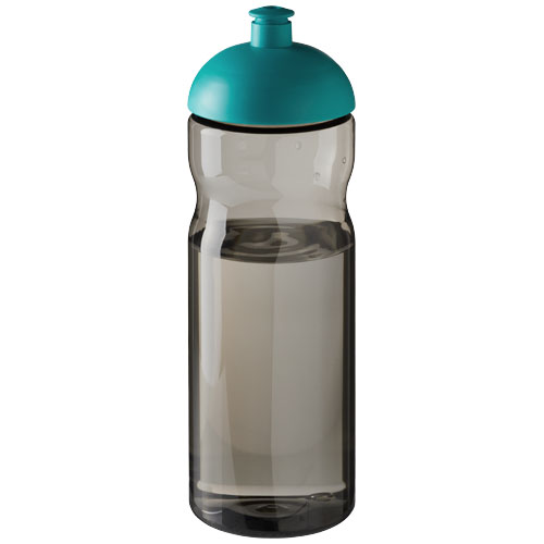 Gadżet reklamowy - 50x Bidon H2O Eco o pojemności 650 ml z wypukłym wieczkiem