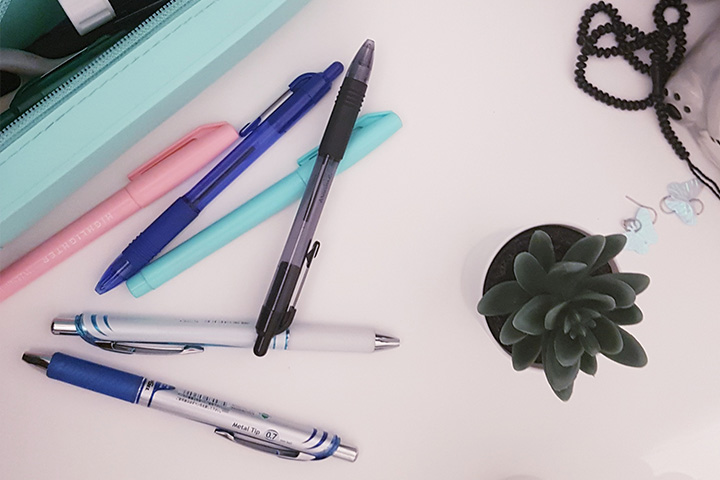 Czy dlugopisy firmowe to must have firmy otwartej na marketing?