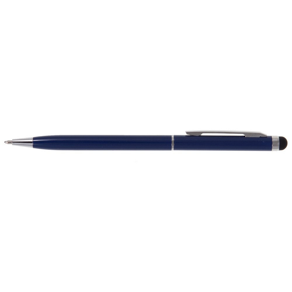 Długopis, touch pen | Irin Granatowy V1537-04 (5)