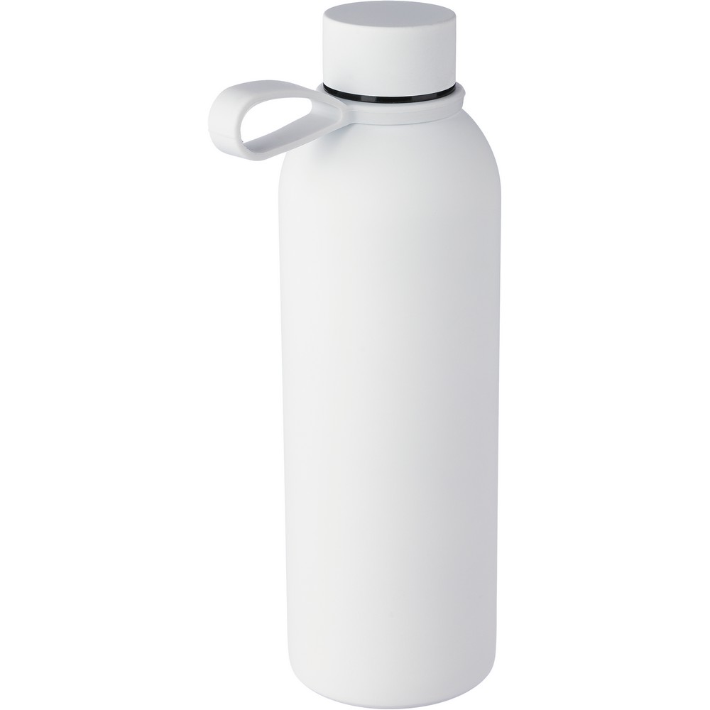 Butelka termiczna 500 ml Biały VA567-02 (1)