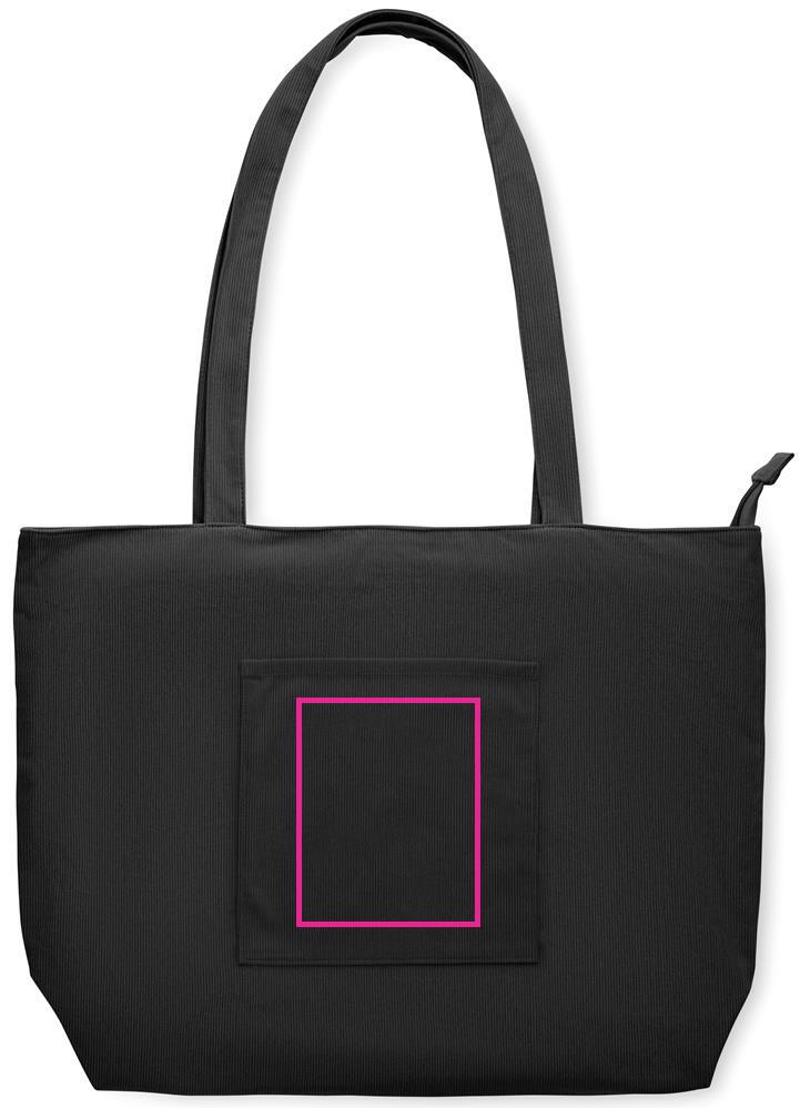 FRONT POCKET
