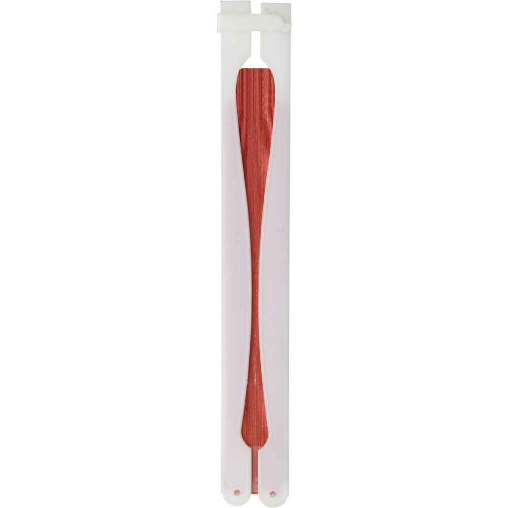 Wachlarz Czerwony V6280-05 