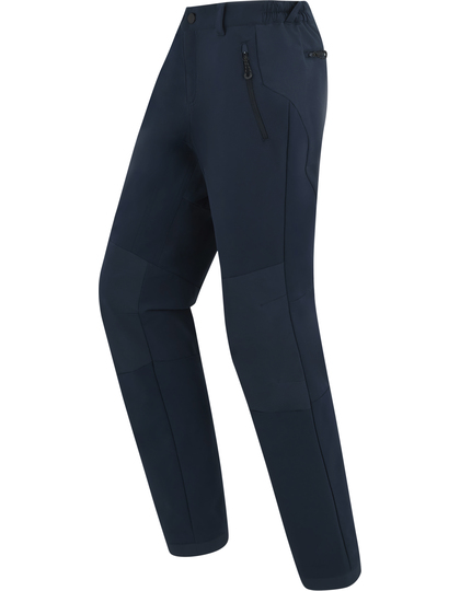 Spodnie Softshell Wodoodporne Wiatroodporne Navy RG62500-997740 (4)