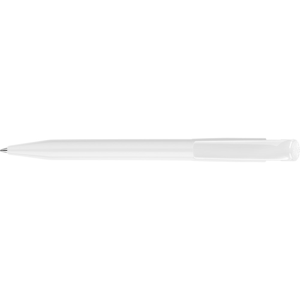Długopis ABS Stilolinea S45 Biały VA829-02 (4)