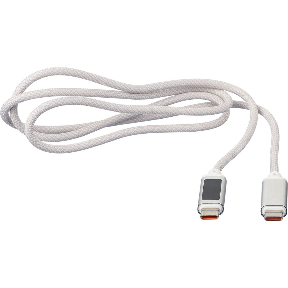 Kabel do ładowania Brązowy VA182-16 