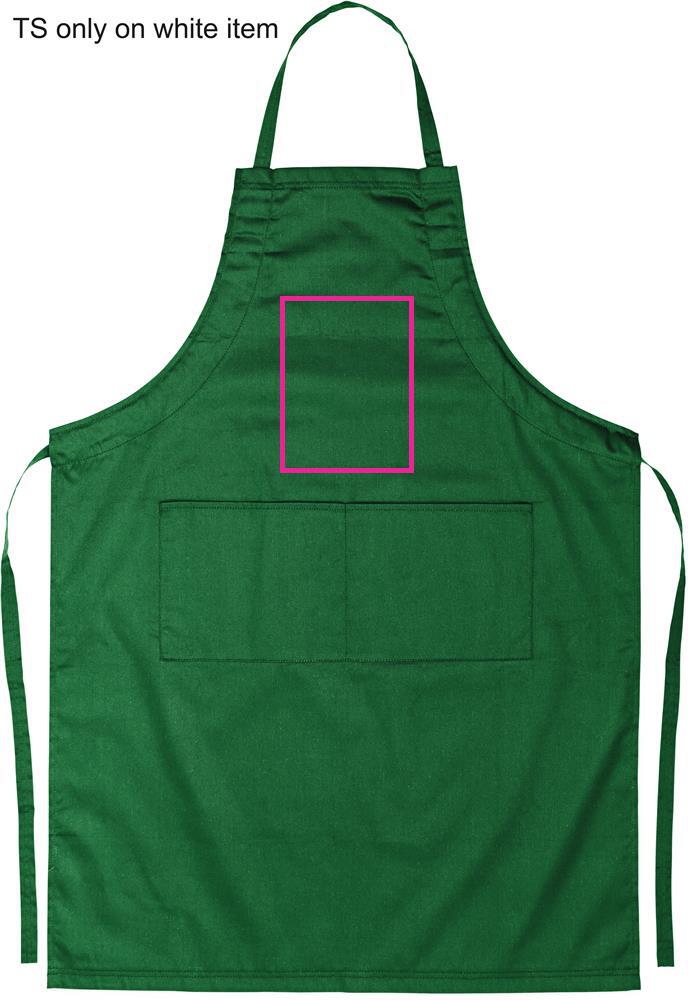 FRONT ABOVE POCKET