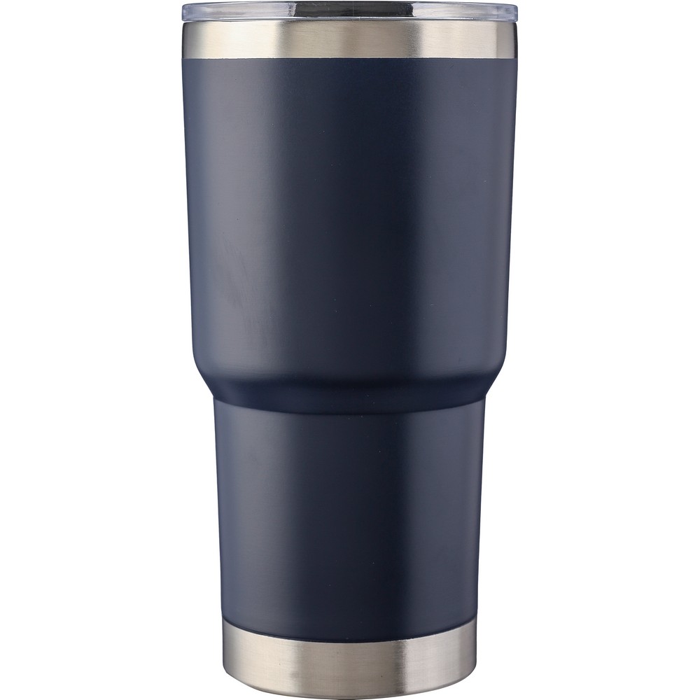 Kubek termiczny 590 ml Granatowy VA424-04 
