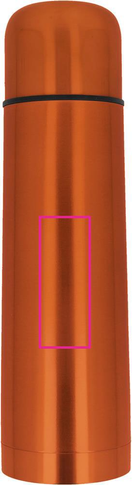BOTTLE FRONT