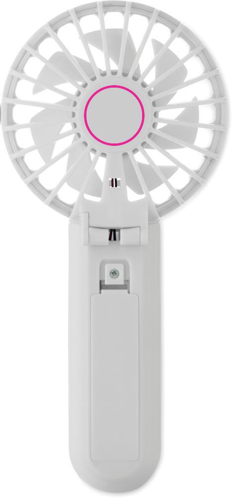 FAN BACK