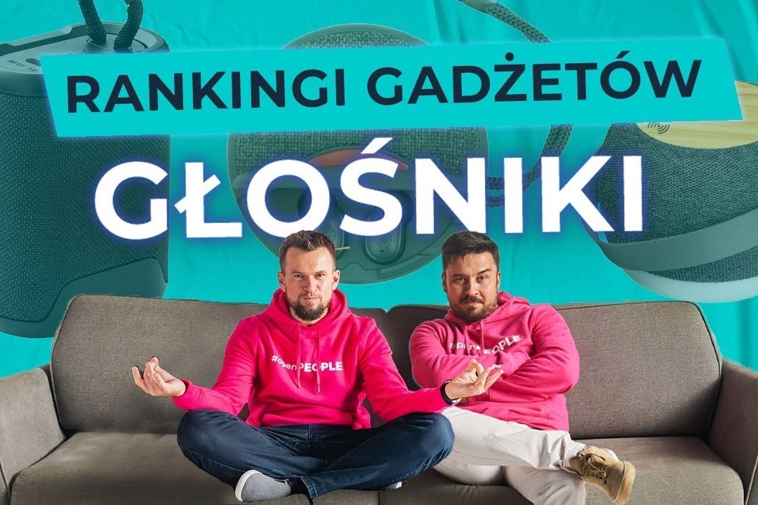 Jak wybierać gadżety reklamowe? GŁOŚNIKI - ranking [Gadżetowi Eksperci]