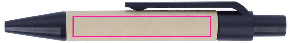 PEN BARREL RH