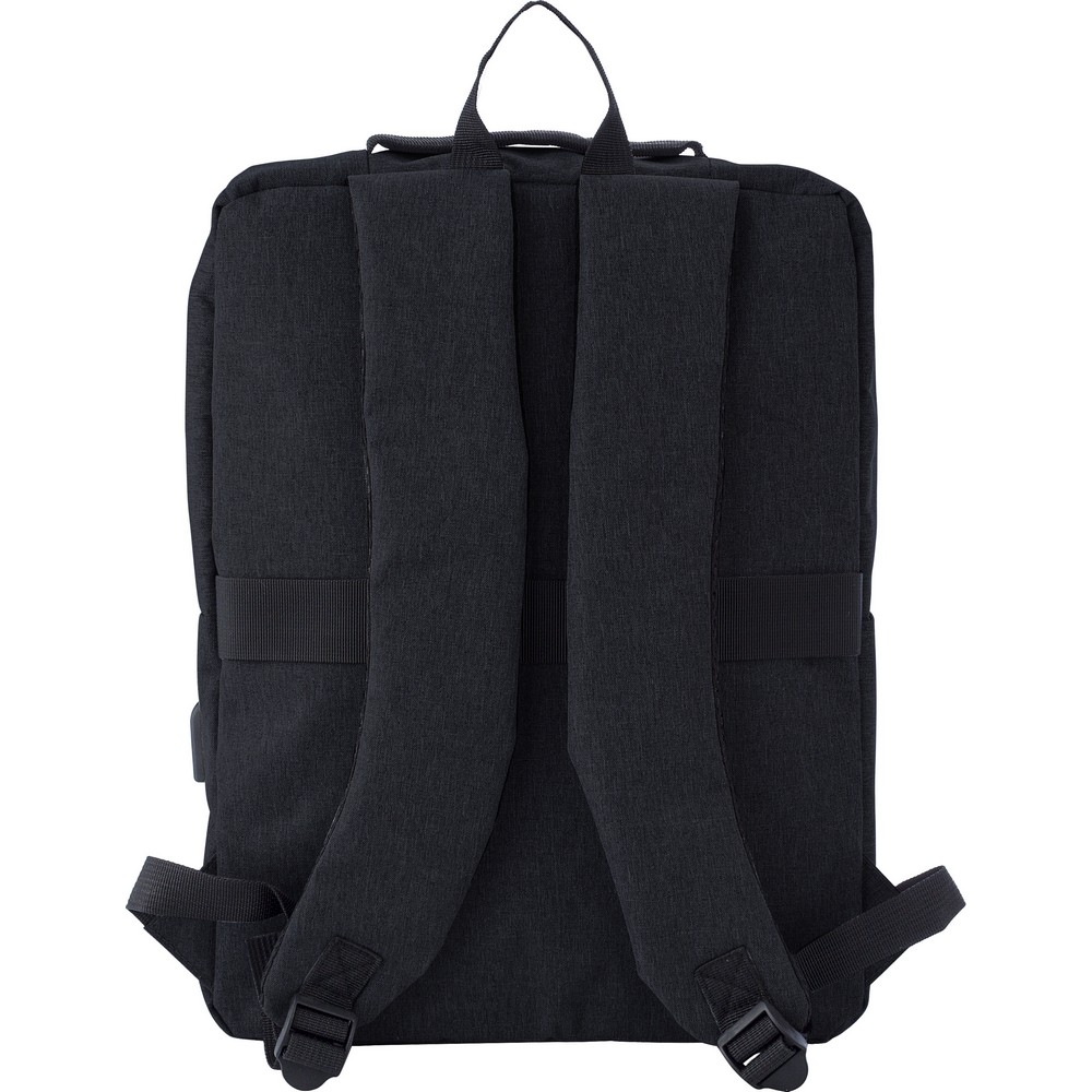 Plecak Czarny V6989-03 (2)