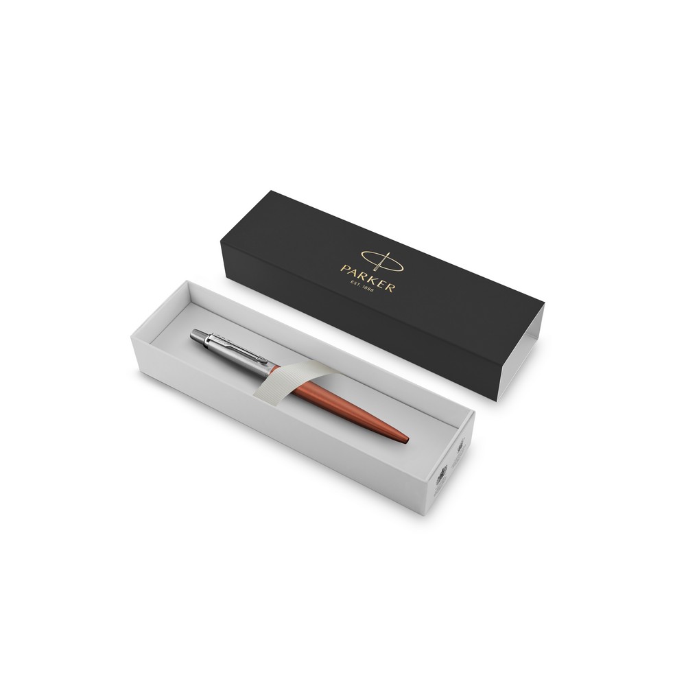 Długopis Parker Jotter Core Pomarańczowy VA812-07 