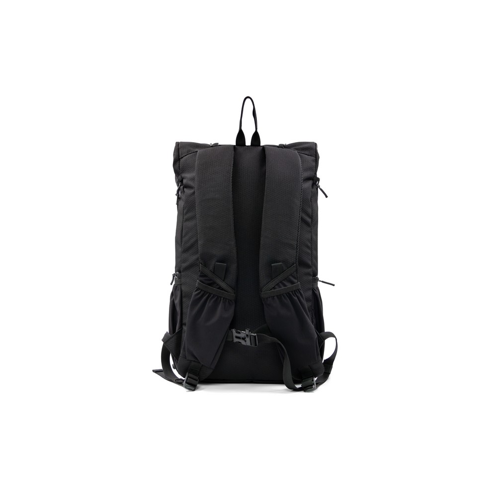 Plecak zwijany BrandCharger Venturer Czarny VA526-03 (7)