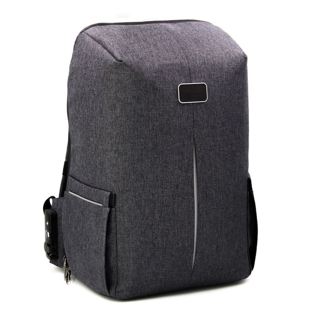 Plecak na laptopa 15,6" BrandCharger Phantom Szary VA520-19 