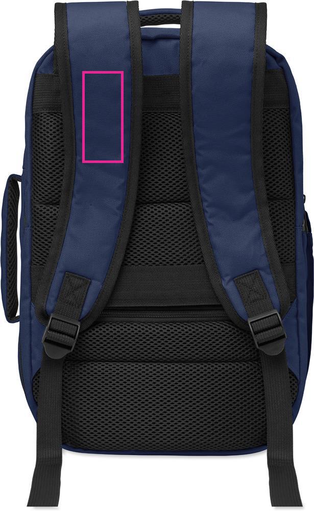 SHOULDER STRAP RIGHT