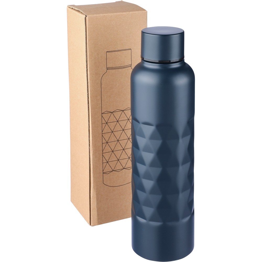 Butelka sportowa 800 ml Niebieski VA575-11 (1)