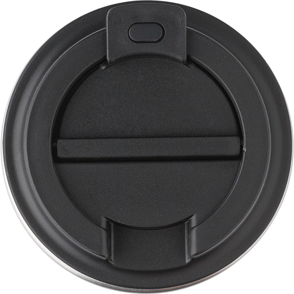 Kubek podróżny 350 ml Fioletowy V2233-13 (2)