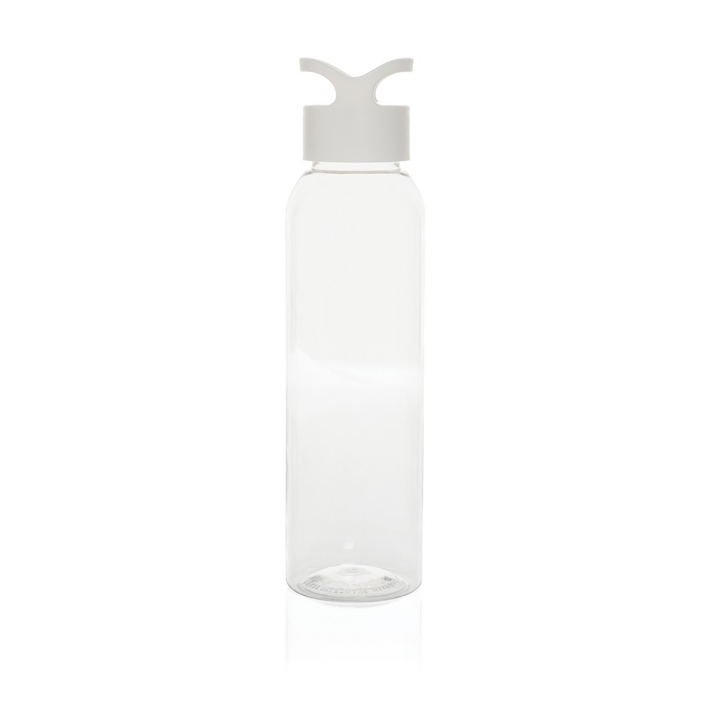 Butelka sportowa 650 ml Oasis, RPET Biały P437.033 (1)