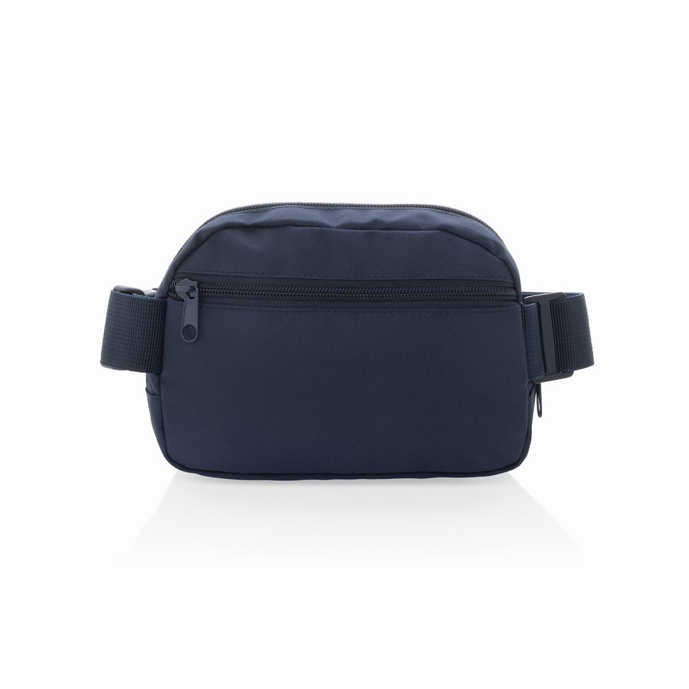 Plecak, torba na ramię Aero AWARE™ RPET Niebieski P730.0805 (2)