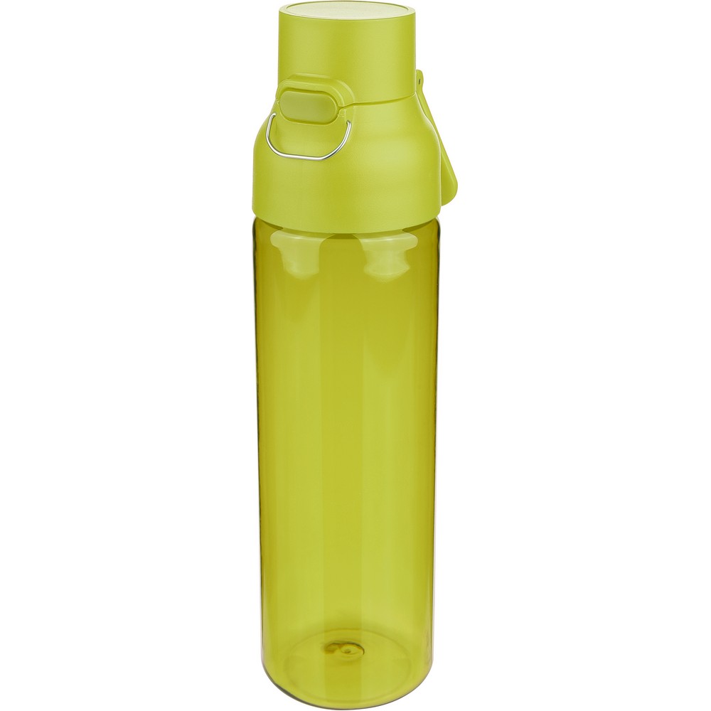 Butelka sportowa 750 ml Limonkowy VB294-09 