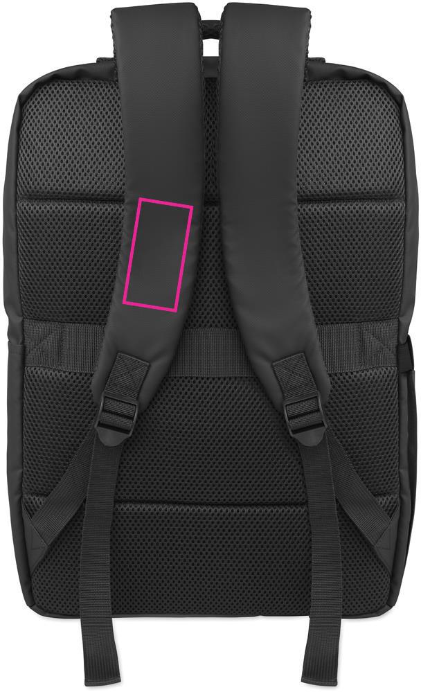 SHOULDER STRAP RIGHT