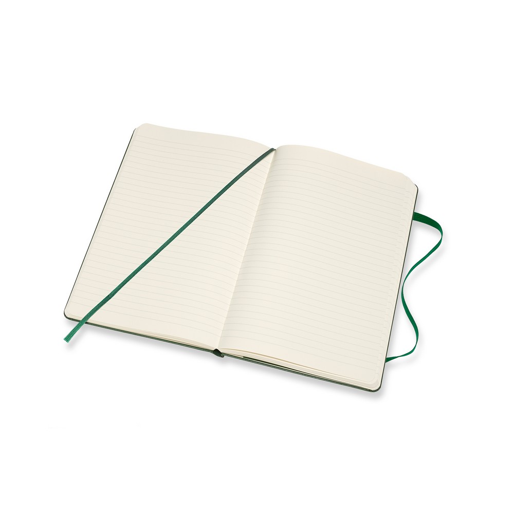 MOLESKINE Notatnik ok. A5 Khaki VM301-25 (3)