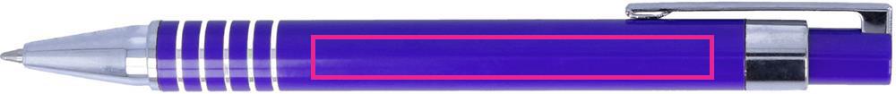 PEN RIGHT BARREL