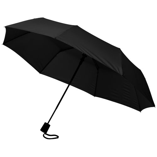 Gadżet reklamowy - Automatyczny parasol składany Wali 21"