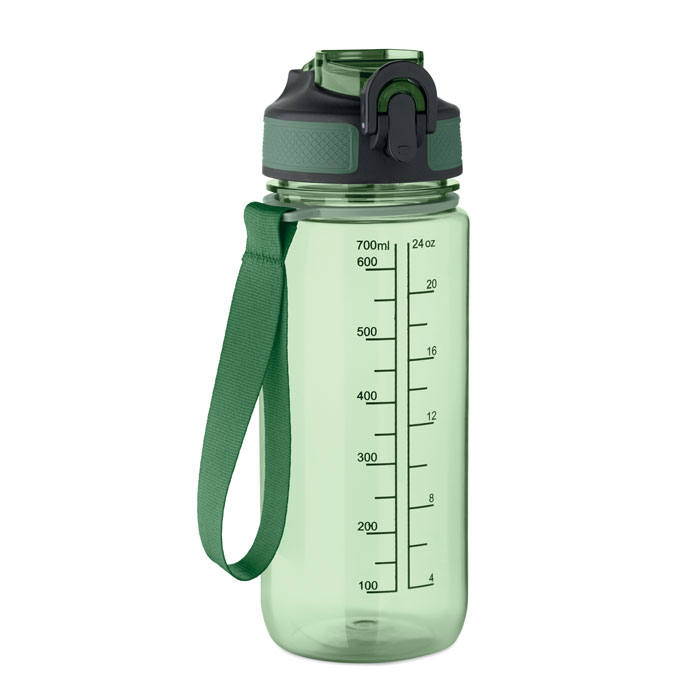 Gadżet reklamowy - Butelka sportowa 700 ml MO2792-27