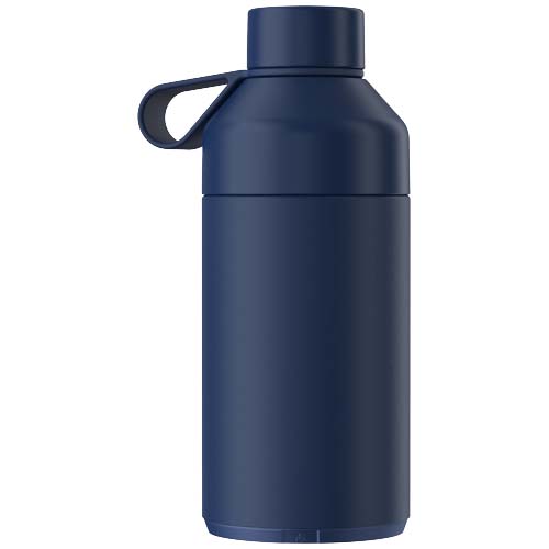 Ocean Bottle izolowany próżniowo bidon na wodę o pojemności 750 ml Oceaniczny niebieski 10085651 (3)
