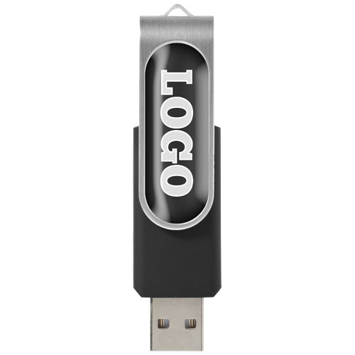 USB Rotate doming Czarny 1Z43000D (2)