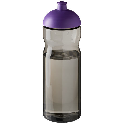 Gadżet reklamowy - 50x Bidon H2O Eco o pojemności 650 ml z wypukłym wieczkiem