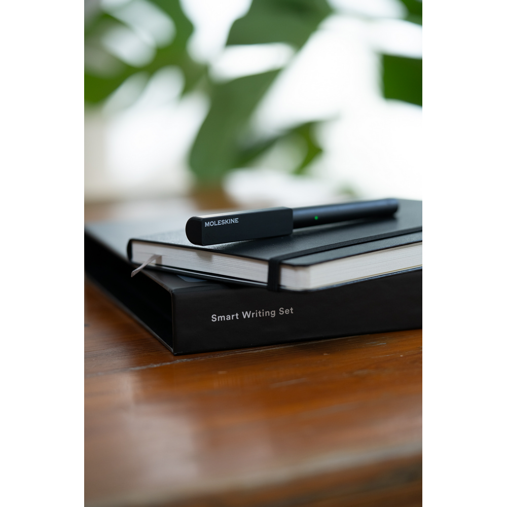Smart Writing Set 3 MOLESKINE Czarny VM016-03 (5)